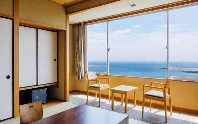 Kamenoi Hotel Yaizu