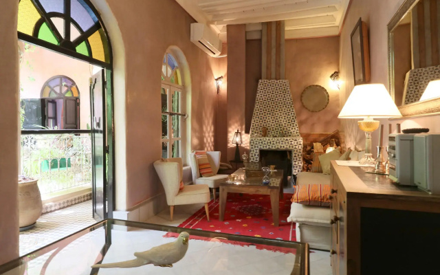 Riad Merstane