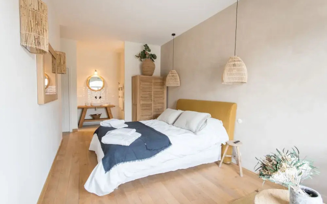 Les pénates bordelaises - Maison d'hôtes - Guesthouse