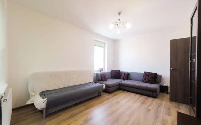 Kolmogorov 73 Apartments
