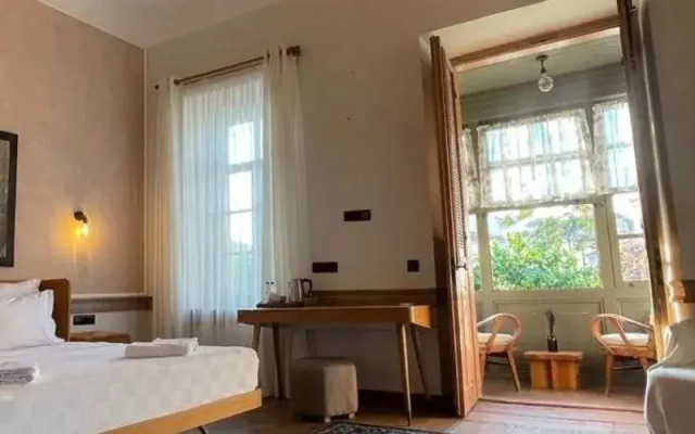 Kurabiye Palas Alaçatı