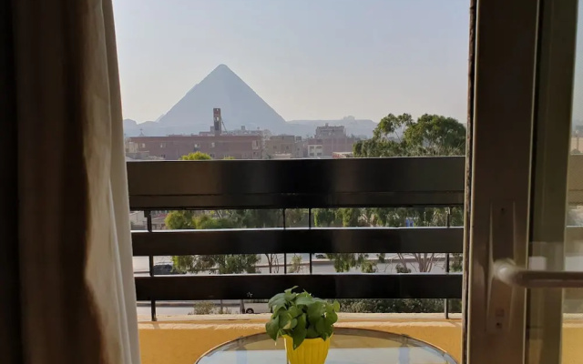 Kemet Boutique Hotel