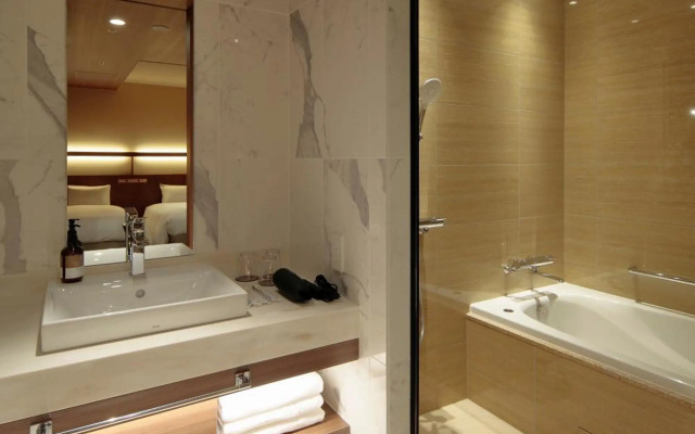 Candeo Hotels Osaka Shinsaibashi