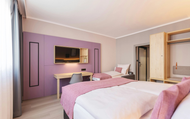 Garner Hotel Berlin Ku´Damm by IHG