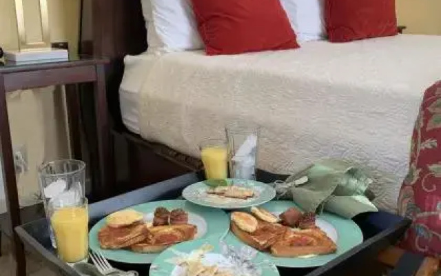Bayberry Inn B&B