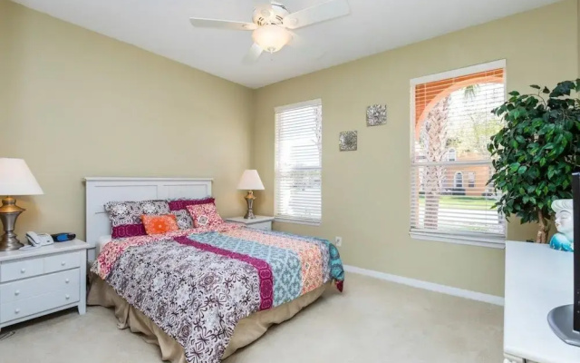 5BR Pool Home in Watersong by SHV-190