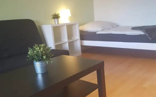 1 a Ferienwohnung Modern Duisburg (Adults Only)