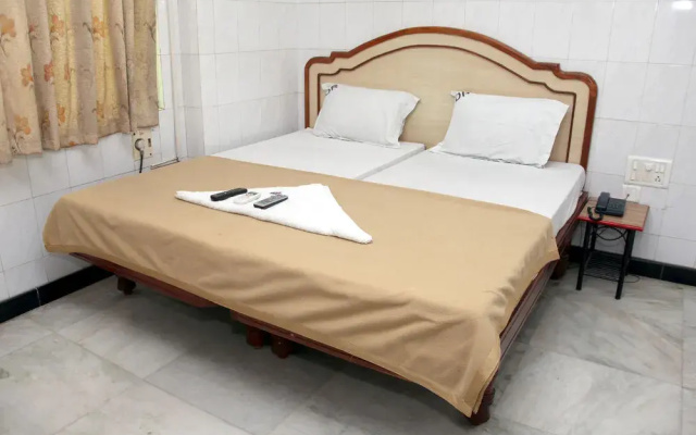 Durga Residency