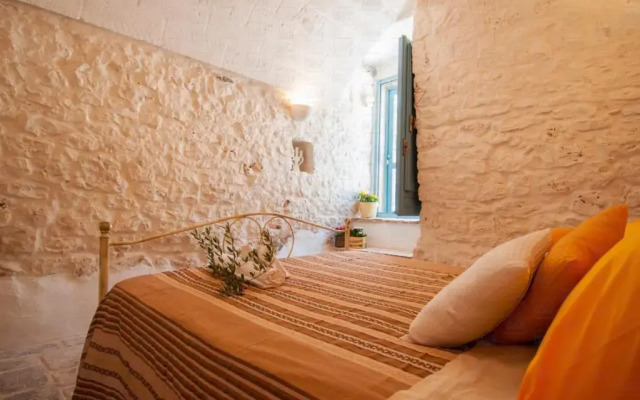 Special Promo -15% Trulli Santa Maria dei Grani