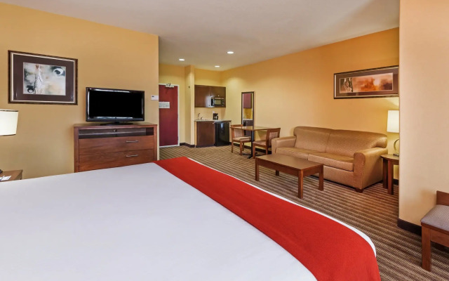 Holiday Inn Express & Suites Cleveland