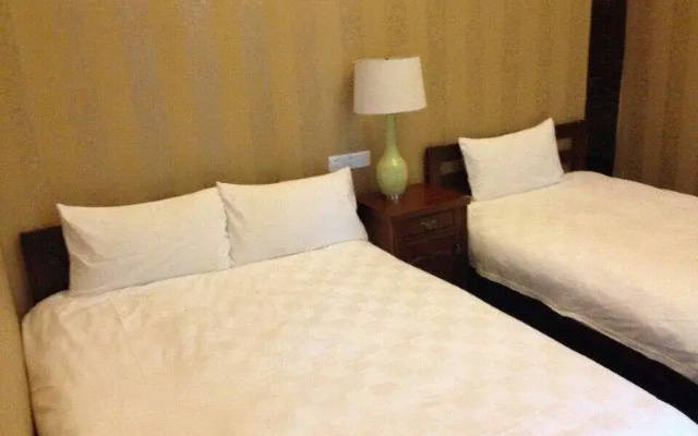 Yongshun Villa Hostel (Kelinsi House)