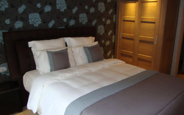 B&B De Boomgaard