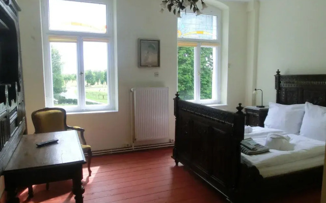 Hotel Domäne Neu Gaarz