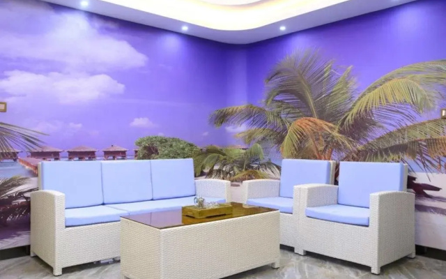 Delilys Theme Hotel