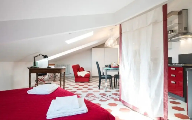 Bright Apartments Verona - Borgo Trento City Centre