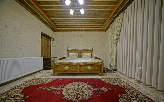 Zultanite Cappadocia Hotel