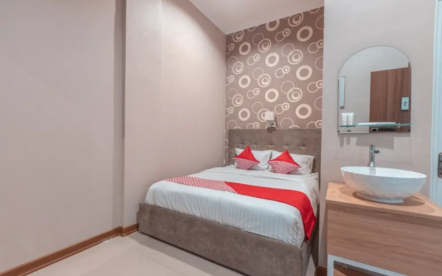 D' Teras by OYO Rooms