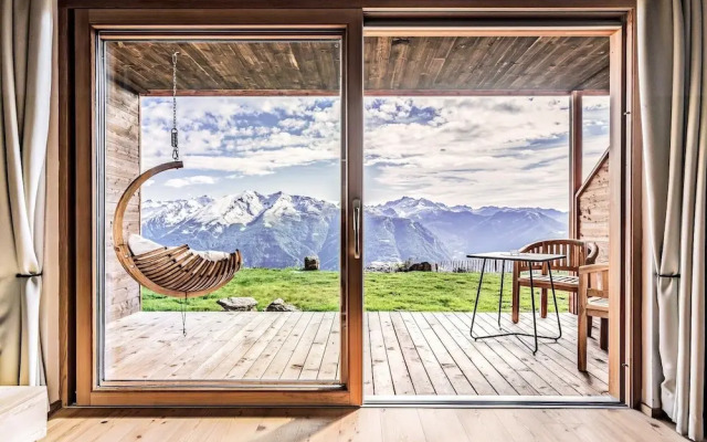 Chalet Stern