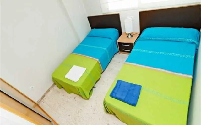 Apartamentos Almadraba VyB