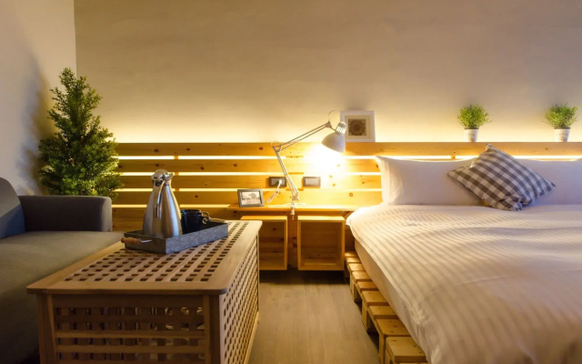 Kenting Sleep Inn