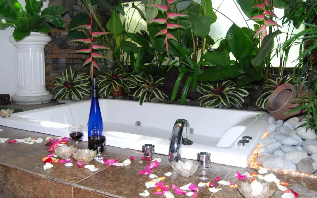 Callospa & Resort