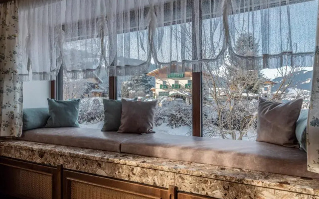 M-House Flachau Ganzes Haus Fur 8 Personen