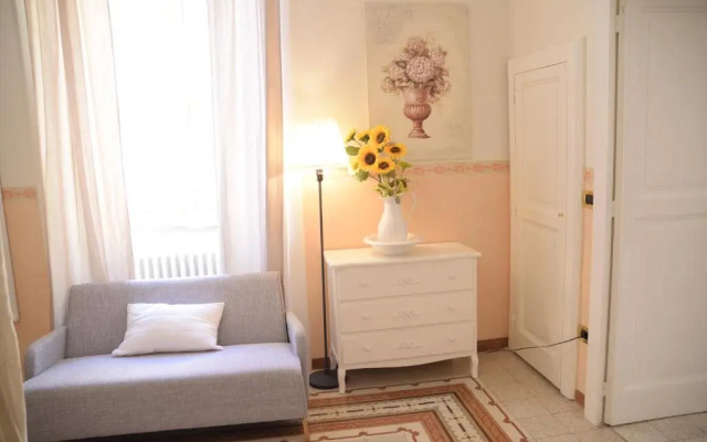 Bed And Breakfast Luciano  Son