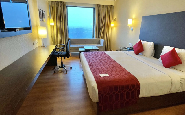 Ramada by Wyndham Jaipur North