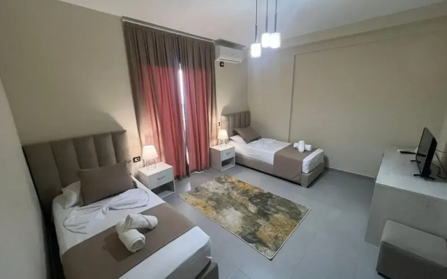 Altobelo Hotel