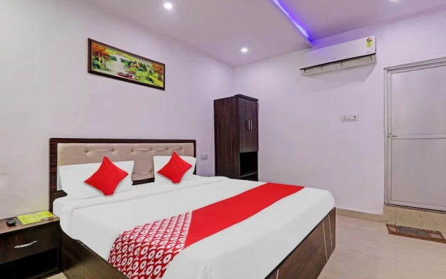 Hotel Prime A One Inn
