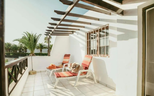 Duplex Joan