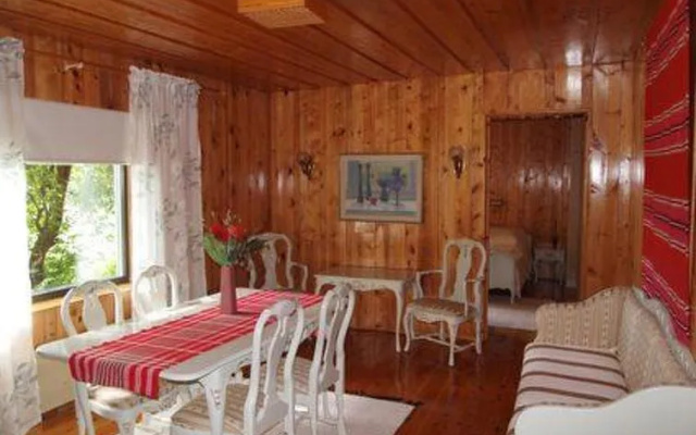 Holiday Home Raanumaja iii