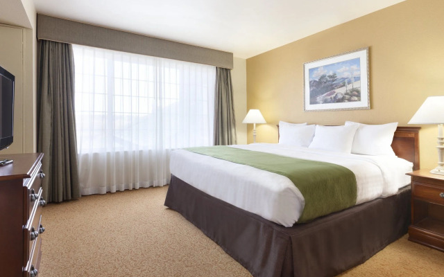 Country Inn & Suites by Radisson, Billings, MT
