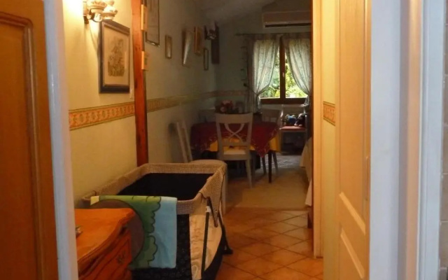 Gîte Les Iris