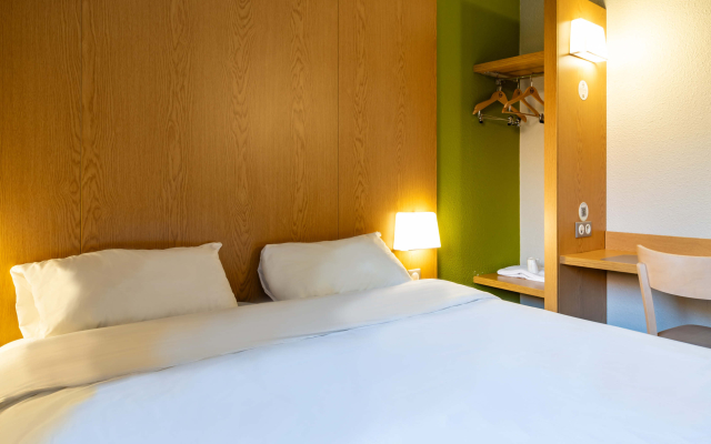B&B HOTEL Grenoble Centre Alpexpo