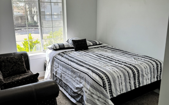 Salt Lake County Housing