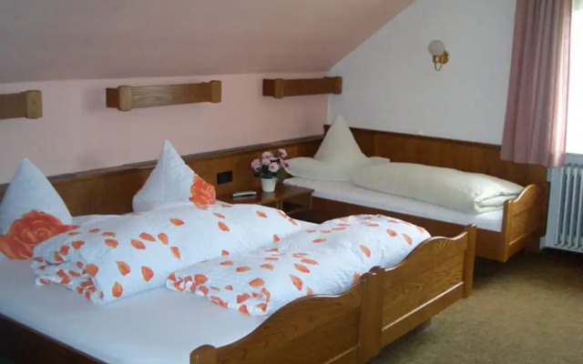 Hotel Wegis