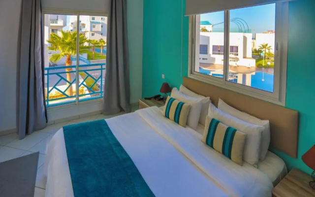 L'Escale Appart-Hotel By 7Av Hotels