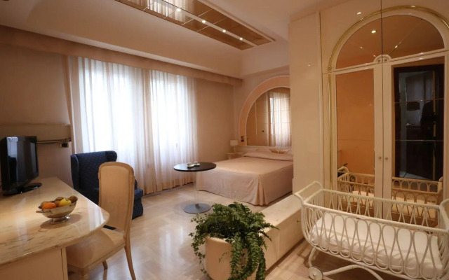 Hotel Europa