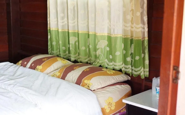 Kaewsai Villa