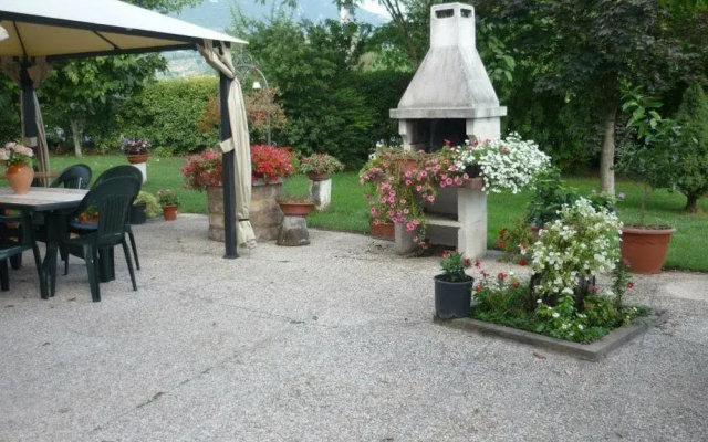 Residenza Di Campagna