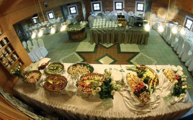 Hotel Zornica