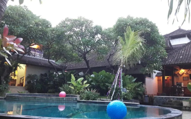 Sunshine Bungalows