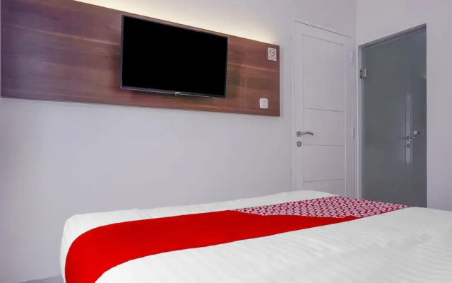 Hotel O Pioneer Pasar Baru
