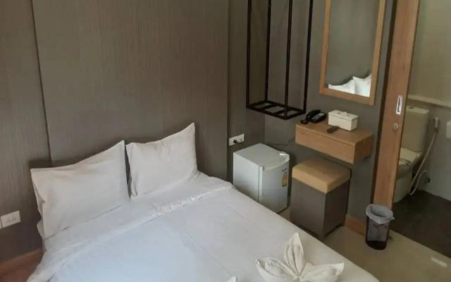 Premium Double Retreat Unwind in Style