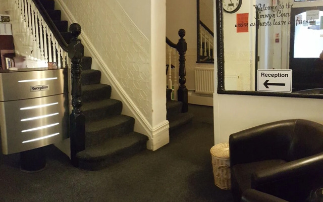 Norwyn Court