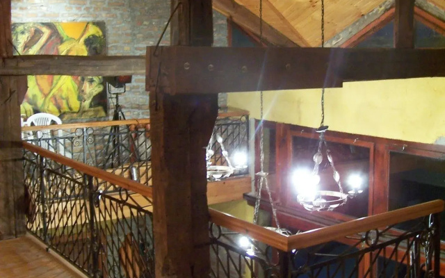 Casa de Artes