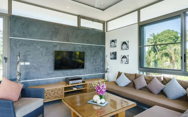 Inasia Beach Villa by Elite Havens