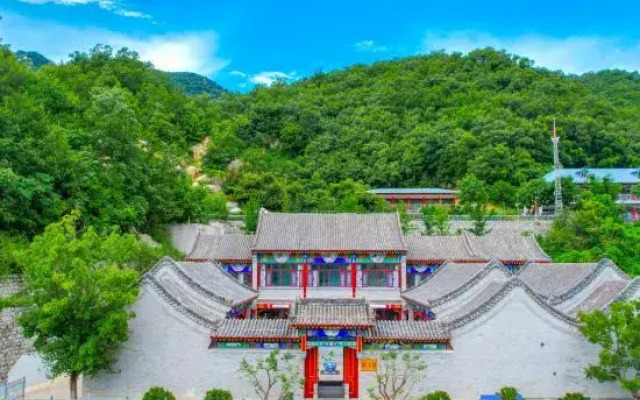 Panfu Ju · Serene Landscape Guesthouse (Tianjin Jizhou Panshan Scenic Area Branch)