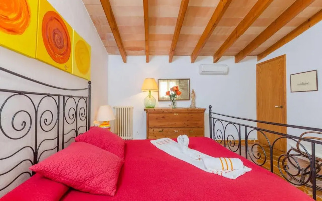 Sa Caseta - Villa With Private Pool